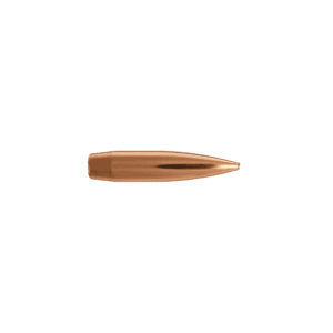 Berger 22 Caliber 80.5 Grain FULLBORE Target Rifle Bullet Box of 100