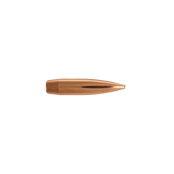 Berger 22 Caliber 80.5 Grain FULLBORE Target Rifle Bullet Box of 100