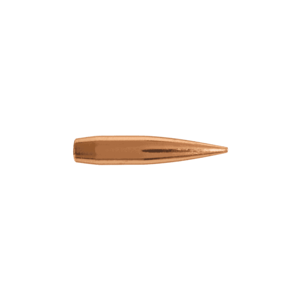 Berger 6 mm 105 Grain Hybrid Target Rifle Bullet