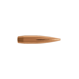 Berger 6 mm 108 Grain Elite Hunter Rifle Bullet Box of 100