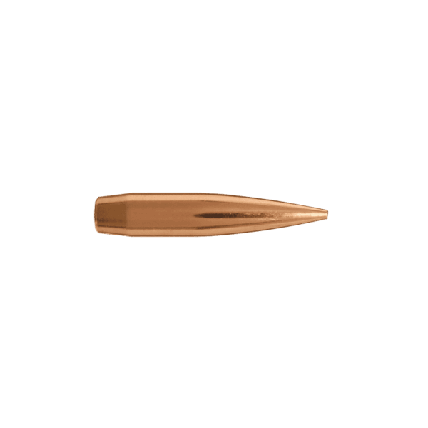 Berger 6 mm 108 Grain Elite Hunter Rifle Bullet Box of 100