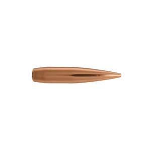Berger 6.5 mm 140 Grain Elite Hunter Rifle Bullet Box of 100