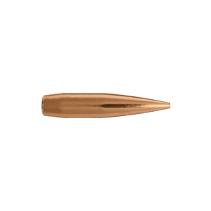 Berger 7 mm 168 Grain Very Low Drag (VLD) Hunting Rifle Bullet Box of 100