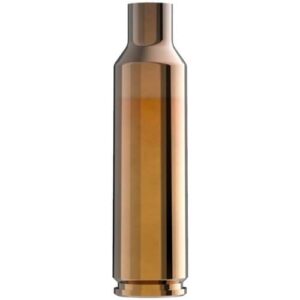 Lapua 300 Winchester Short Magnum (WSM) Brass Pack of 100
