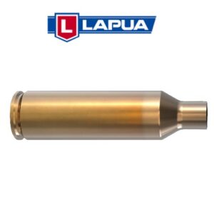 Lapua 300 Winchester Short Magnum (WSM) Brass Pack of 100