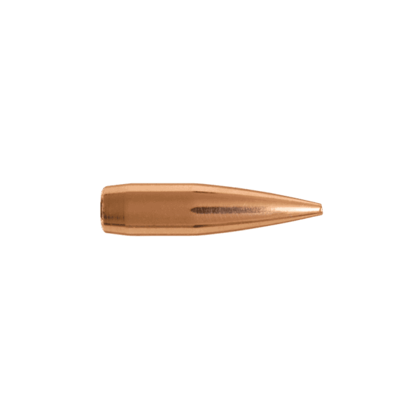 Berger 30 Caliber 168 Grain Very Low Drag (VLD) Target Rifle Bullet Box of 100
