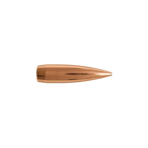 Berger 30 Caliber 155.5 Grain FULLBORE Target Rifle Bullet Box of 100