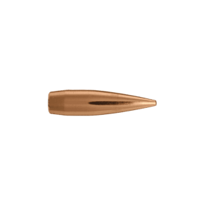 Berger 30 Caliber 155 Grain Hybrid Target Rifle Bullet Box of 100