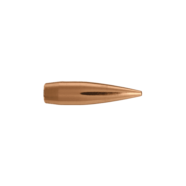 Berger 30 Caliber 155 Grain Hybrid Target Rifle Bullet Box of 100