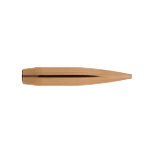 Berger 30 Caliber 245 Grain Elite Hunter Rifle Bullet Box of 100