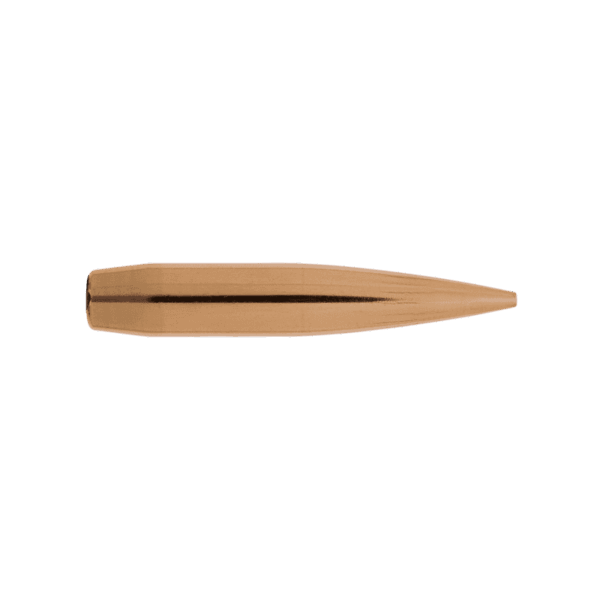 Berger 30 Caliber 245 Grain Elite Hunter Rifle Bullet Box of 100