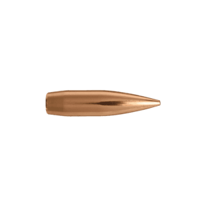 Berger 30 Caliber 185 Grain Classic Hunter Rifle Bullet Box of 100