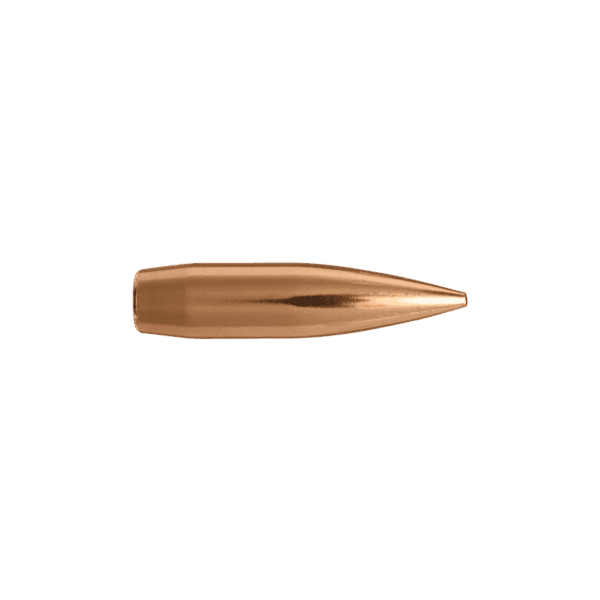 Berger 30 Caliber 185 Grain Classic Hunter Rifle Bullet Box of 100