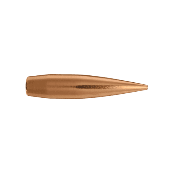 Berger 338 Caliber 250 Grain Hybrid OTM Tactical Rifle Bullet Box of 250