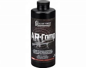 ALLIANT AR-COMP™