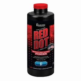 ALLIANT RED DOT