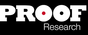 Proof Research Carbon Fiber Blank