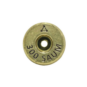 ADG 300 SAUM (Remington Short Action Ultra Magnum)