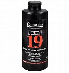 ALLIANT RELODER® 19
