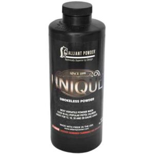 ALLIANT UNIQUE®