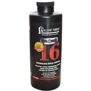 ALLIANT RELODER® 16