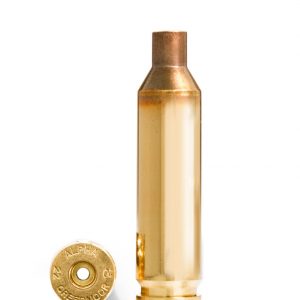 ALPHA 22 Creedmoor SRP (Small Rifle Primer)