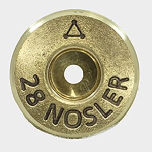 ADG 28 Nosler