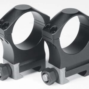 Nightforce X-Treme Duty™ – Ultralite™ Rings (Titanium/Alloy) 30mm