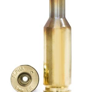 ALPHA 6mm BR Norma SRP (Small Rifle Primer)