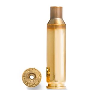 ALPHA 6.5 Creedmoor SRP (Small Rifle Primer)
