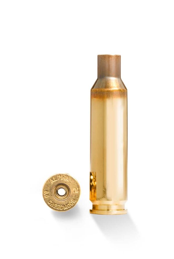 ALPHA 6.5 Creedmoor SRP (Small Rifle Primer)
