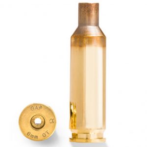 ALPHA 6mm GT SRP (Small Rifle Primer)