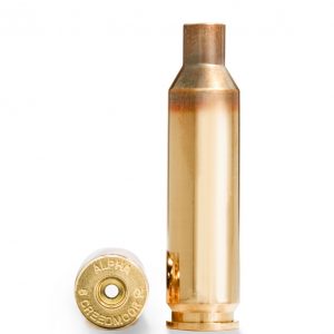 ALPHA 6 Creedmoor SRP (Small Rifle Primer)