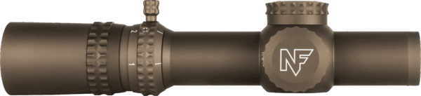 NIGHTFORCE ATACR – 1-8x24mm F1 - Image 8
