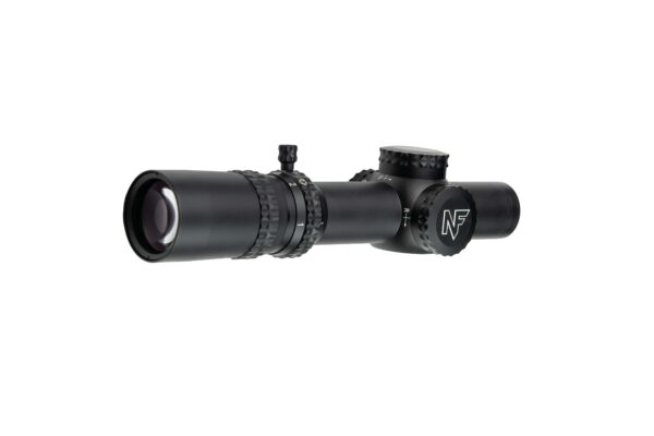 NIGHTFORCE ATACR – 1-8x24mm F1 - Image 2