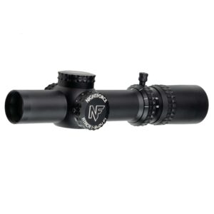NIGHTFORCE ATACR – 1-8x24mm F1