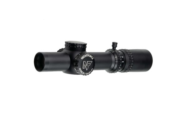 NIGHTFORCE ATACR – 1-8x24mm F1