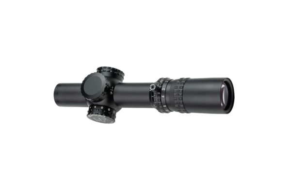 NIGHTFORCE ATACR – 1-8x24mm F1 - Image 4