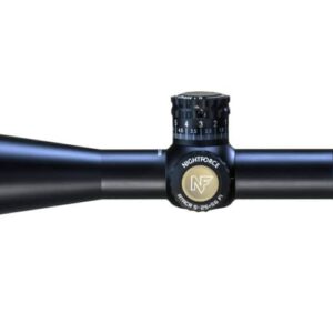Nightforce ATACR – 5-25x56mm F1