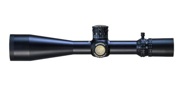 Nightforce ATACR – 5-25x56mm F1