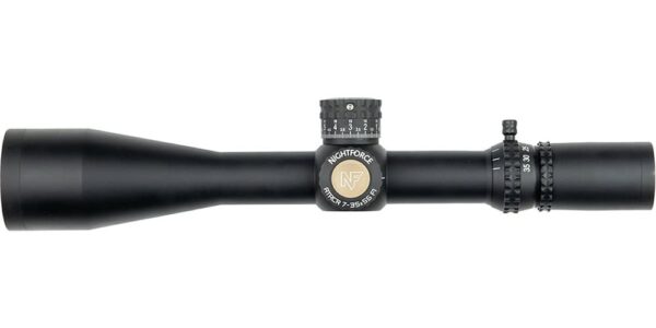 Nightforce ATACR – 7-35x56mm F1