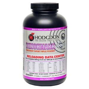Hodgdon Benchmark®