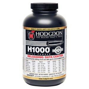 Hodgdon H1000®
