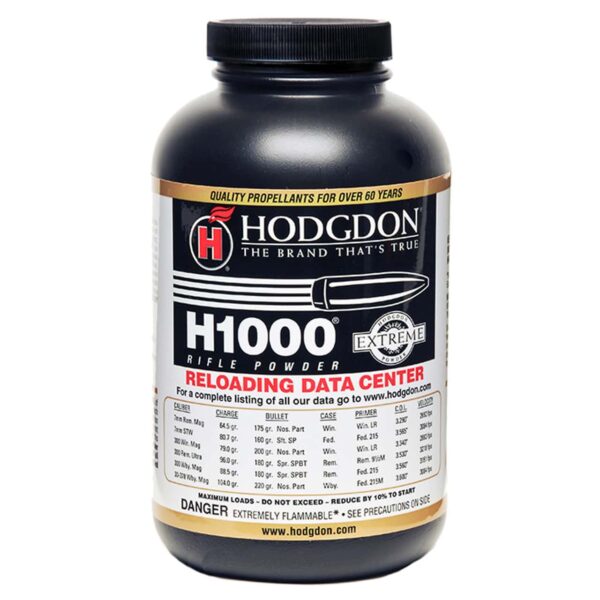 Hodgdon H1000®