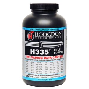 Hodgdon H335®