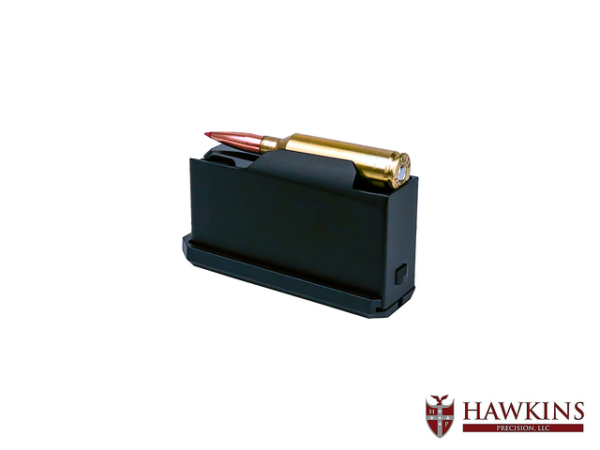 Hawkins Precision Hunter Magazines