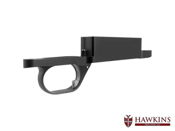 Hawkins Precision Hunter DBM