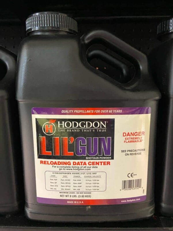 Hodgdon Lil’Gun® - Image 2