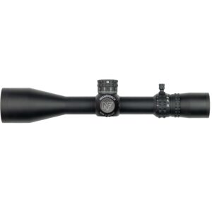 Nightforce NX8 – 4-32X50mm