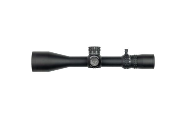 Nightforce NX8 – 4-32X50mm